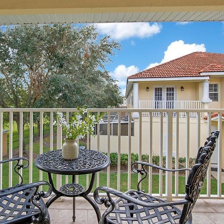 Modern Villa In Fiesta Key Resort Near Disney Kissimmee Exterior foto